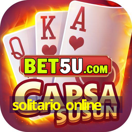 solitario online